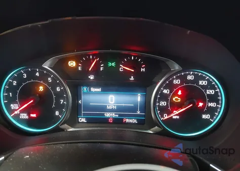 2024 Chevrolet Equinox Awd Lt from USA, damaged, VIN 3GNAXUEG1RS115491